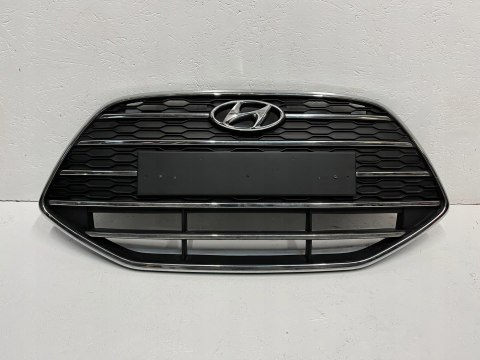 HYUNDAI IX20 IX-20 GRILL ATRAPA ORG 86351-1K510 HYUNDAI IX20 IX-20 GRILL ATRAPA ORG 86351-1K510