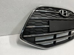 HYUNDAI IX20 IX-20 GRILL ATRAPA ORG 86351-1K510