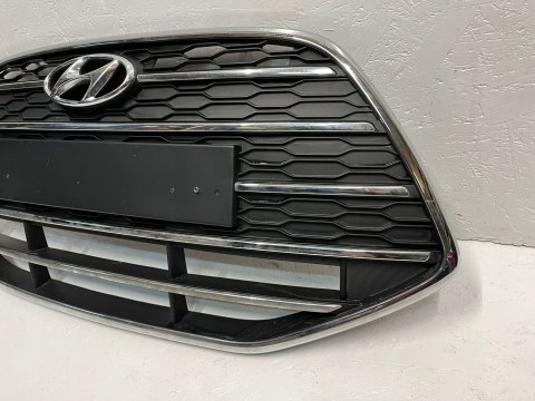 HYUNDAI IX20 IX-20 GRILL ATRAPA ORG 86351-1K510 HYUNDAI IX20 IX-20 GRILL ATRAPA ORG 86351-1K510