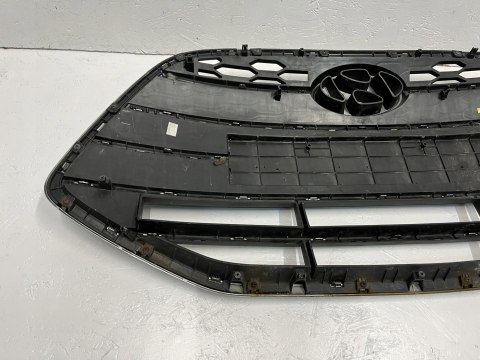 HYUNDAI IX20 IX-20 GRILL ATRAPA ORG 86351-1K510 HYUNDAI IX20 IX-20 GRILL ATRAPA ORG 86351-1K510