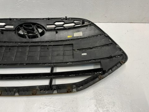 HYUNDAI IX20 IX-20 GRILL ATRAPA ORG 86351-1K510 HYUNDAI IX20 IX-20 GRILL ATRAPA ORG 86351-1K510