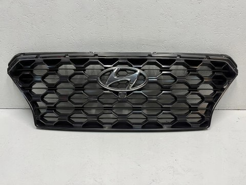 HYUNDAI SANTA FE IV 4 GRILL ATRAPA ORG 86366-S1110 HYUNDAI SANTA FE IV 4 GRILL ATRAPA ORG 86366-S1110