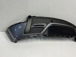 JAGAUR E-PACE E PACE X540 DYFUZOR DOKŁĄDKA TYŁ ORG J9C3-17A958-C