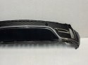 JAGAUR E-PACE E PACE X540 DYFUZOR DOKŁĄDKA TYŁ ORG J9C3-17A958-C