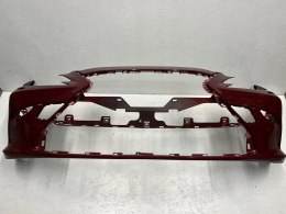LEXUS ES VII ZDERZAK PRZEDNI PRZÓD CHROM ORG 52119-33B60