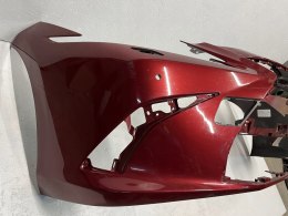 LEXUS ES VII ZDERZAK PRZEDNI PRZÓD CHROM ORG 52119-33B60