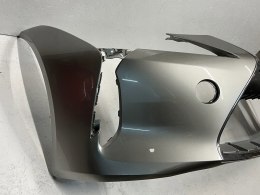LEXUS LC LC500 ZDERZAK PRZEDNI PRZÓD CHROM ORG 52119-11010