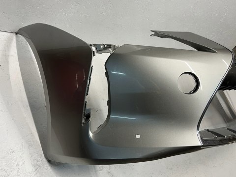 LEXUS LC LC500 ZDERZAK PRZEDNI PRZÓD CHROM ORG 52119-11010 LEXUS LC LC500 ZDERZAK PRZEDNI PRZÓD CHROM ORG 52119-11010
