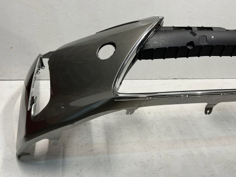 LEXUS LC LC500 ZDERZAK PRZEDNI PRZÓD CHROM ORG 52119-11010 LEXUS LC LC500 ZDERZAK PRZEDNI PRZÓD CHROM ORG 52119-11010