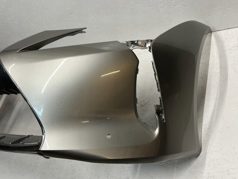 LEXUS LC LC500 ZDERZAK PRZEDNI PRZÓD CHROM ORG 52119-11010 LEXUS LC LC500 ZDERZAK PRZEDNI PRZÓD CHROM ORG 52119-11010