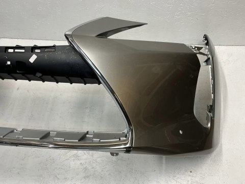 LEXUS LC LC500 ZDERZAK PRZEDNI PRZÓD CHROM ORG 52119-11010 LEXUS LC LC500 ZDERZAK PRZEDNI PRZÓD CHROM ORG 52119-11010