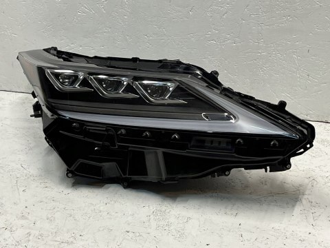 LEXUS RX IV LIFT 2019 - REFLEKTOR PRAWY FULL LED ORG WYS 24H FV ^ LEXUS RX IV LIFT 2019 - REFLEKTOR PRAWY FULL LED ORG WYS 24H FV ^