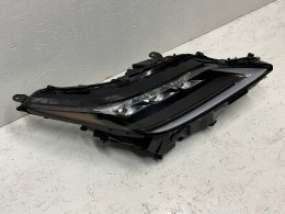 LEXUS RX IV LIFT 2019 - REFLEKTOR PRAWY FULL LED ORG WYS 24H FV ^