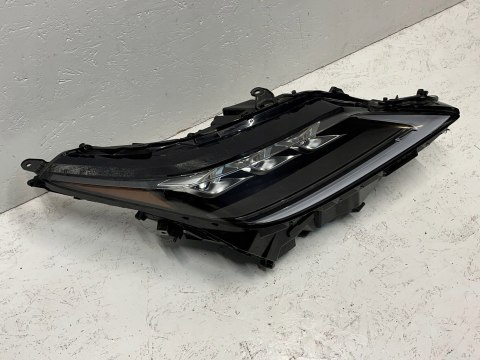 LEXUS RX IV LIFT 2019 - REFLEKTOR PRAWY FULL LED ORG WYS 24H FV ^ LEXUS RX IV LIFT 2019 - REFLEKTOR PRAWY FULL LED ORG WYS 24H FV ^