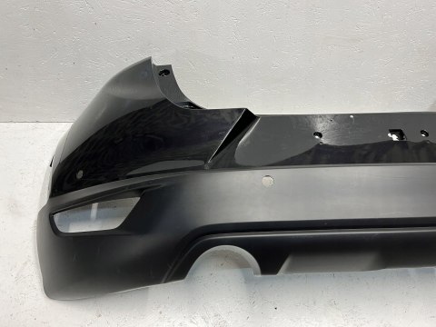 MAZDA CX3 CX-3 ZDERZAK TYLNY TYŁ ORG MAZDA CX3 CX-3 ZDERZAK TYLNY TYŁ ORG