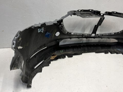 MAZDA CX30 CX-30 ZDERZAK PRZEDNI ORG DGH9-50031 MAZDA CX30 CX-30 ZDERZAK PRZEDNI ORG DGH9-50031