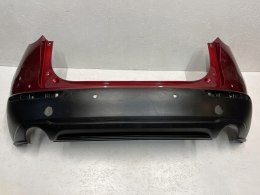 MAZDA CX30 CX-30 ZDERZAK TYŁ TYLNY ORG DGH9-50221 ORG