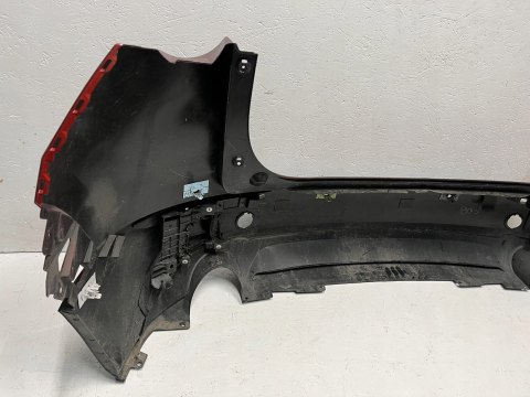 MAZDA CX30 CX-30 ZDERZAK TYŁ TYLNY ORG DGH9-50221 ORG MAZDA CX30 CX-30 ZDERZAK TYŁ TYLNY ORG DGH9-50221 ORG