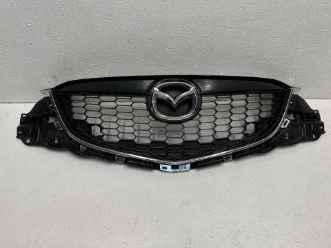 MAZDA CX5 CX-5 I 2011- 2014 ATRAPA GRILL KD45-50712 ORG MAZDA CX5 CX-5 I 2011- 2014 ATRAPA GRILL KD45-50712 ORG