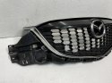MAZDA CX5 CX-5 I 2011- 2014 ATRAPA GRILL KD45-50712 ORG