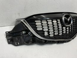 MAZDA CX5 CX-5 I 2011- 2014 ATRAPA GRILL KD45-50712 ORG