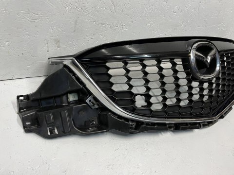 MAZDA CX5 CX-5 I 2011- 2014 ATRAPA GRILL KD45-50712 ORG MAZDA CX5 CX-5 I 2011- 2014 ATRAPA GRILL KD45-50712 ORG
