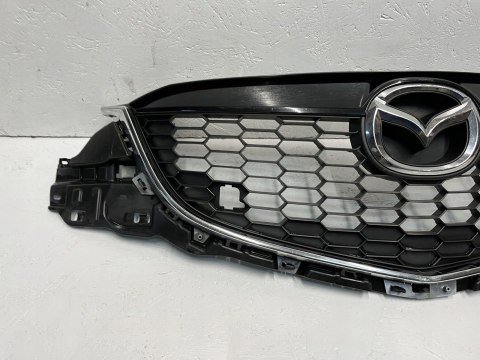 MAZDA CX5 CX-5 I 2011- 2014 ATRAPA GRILL KD45-50712 ORG MAZDA CX5 CX-5 I 2011- 2014 ATRAPA GRILL KD45-50712 ORG
