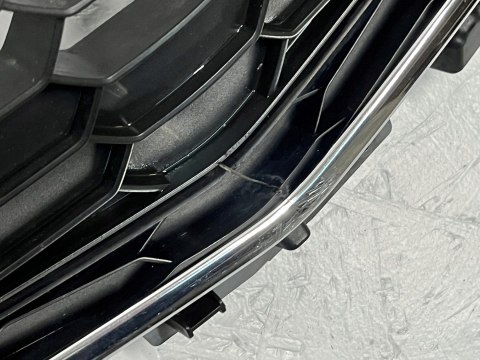 MAZDA CX5 CX-5 I 2011- 2014 ATRAPA GRILL KD45-50712 ORG MAZDA CX5 CX-5 I 2011- 2014 ATRAPA GRILL KD45-50712 ORG