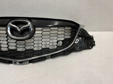 MAZDA CX5 CX-5 I 2011- 2014 ATRAPA GRILL KD45-50712 ORG MAZDA CX5 CX-5 I 2011- 2014 ATRAPA GRILL KD45-50712 ORG