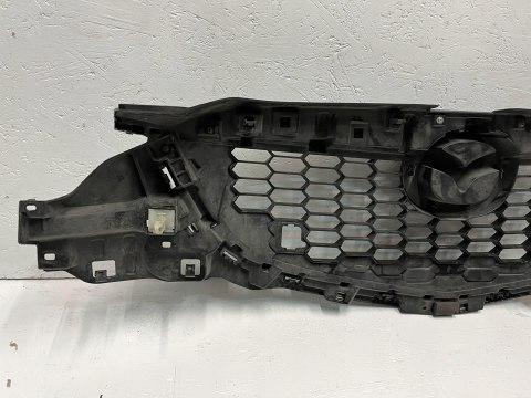 MAZDA CX5 CX-5 I 2011- 2014 ATRAPA GRILL KD45-50712 ORG MAZDA CX5 CX-5 I 2011- 2014 ATRAPA GRILL KD45-50712 ORG