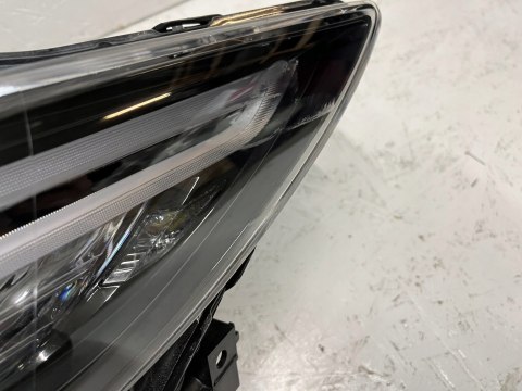 MAZDA CX5 CX-5 II 2017 - REFLEKTOR LEWY FULL LED ORG MAZDA CX5 CX-5 II 2017 - REFLEKTOR LEWY FULL LED ORG