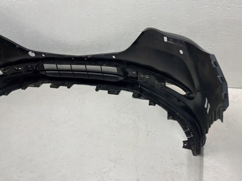 MAZDA CX5 CX-5 II 2017 - ZDERZAK PRZEDNI PRZÓD ORG MAZDA CX5 CX-5 II 2017 - ZDERZAK PRZEDNI PRZÓD ORG