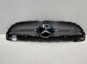 MERCEDES C KLASA W206 AMG ATRAPA GRILL A2068882100 ORG