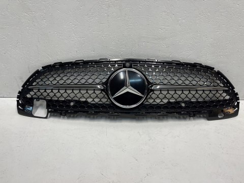 MERCEDES C KLASA W206 AMG ATRAPA GRILL A2068882100 ORG MERCEDES C KLASA W206 AMG ATRAPA GRILL A2068882100 ORG