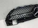 MERCEDES C KLASA W206 AMG ATRAPA GRILL A2068882100 ORG