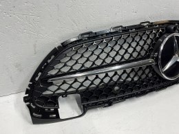 MERCEDES C KLASA W206 AMG ATRAPA GRILL A2068882100 ORG