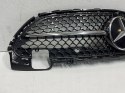 MERCEDES C KLASA W206 AMG ATRAPA GRILL A2068882100 ORG