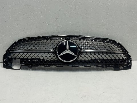 MERCEDES C KLASA W206 AMG ATRAPA GRILL A2068882100 ORG MERCEDES C KLASA W206 AMG ATRAPA GRILL A2068882100 ORG