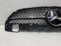 MERCEDES C KLASA W206 AMG ATRAPA GRILL A2068882100 ORG