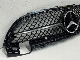 MERCEDES C KLASA W206 AMG ATRAPA GRILL A2068882100 ORG