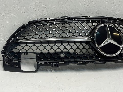 MERCEDES C KLASA W206 AMG ATRAPA GRILL A2068882100 ORG MERCEDES C KLASA W206 AMG ATRAPA GRILL A2068882100 ORG