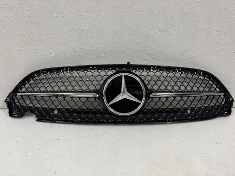 MERCEDES CLE W236 A2368880800 A2368883200 Grill Atrapa Chłodnicy MERCEDES CLE W236 A2368880800 A2368883200 Grill Atrapa Chłodnicy