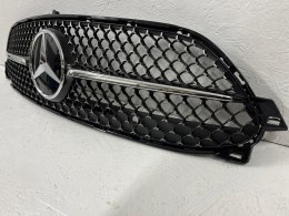 MERCEDES CLE W236 A2368880800 A2368883200 Grill Atrapa Chłodnicy
