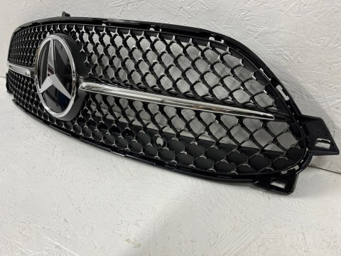 MERCEDES CLE W236 A2368880800 A2368883200 Grill Atrapa Chłodnicy MERCEDES CLE W236 A2368880800 A2368883200 Grill Atrapa Chłodnicy