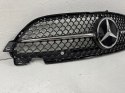 MERCEDES CLE W236 A2368880800 A2368883200 Grill Atrapa Chłodnicy