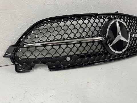 MERCEDES CLE W236 A2368880800 A2368883200 Grill Atrapa Chłodnicy MERCEDES CLE W236 A2368880800 A2368883200 Grill Atrapa Chłodnicy