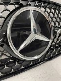 MERCEDES CLE W236 A2368880800 A2368883200 Grill Atrapa Chłodnicy