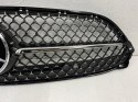 MERCEDES CLE W236 A2368880800 A2368883200 Grill Atrapa Chłodnicy