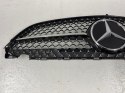 MERCEDES CLE W236 A2368880800 A2368883200 Grill Atrapa Chłodnicy