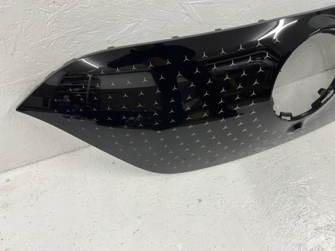 MERCEDES V294 294 EQE MASKOWNICA ATRAPA GRILA A2948807200 ORG MERCEDES V294 294 EQE MASKOWNICA ATRAPA GRILA A2948807200 ORG